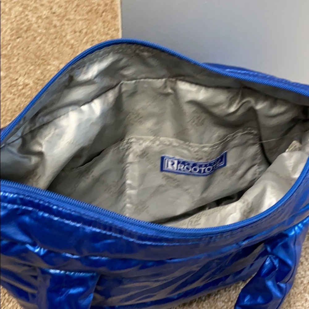 Rootote bag - Picture 2 of 2